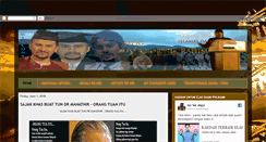 Desktop Screenshot of drnikrahim.com